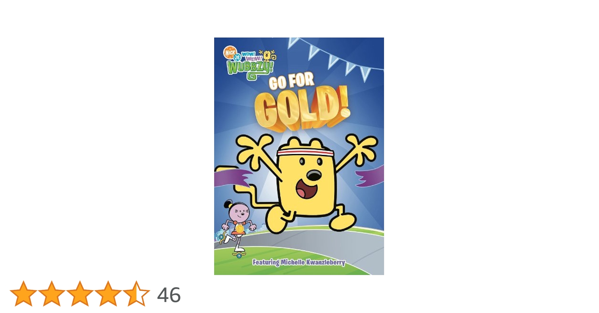その他 Wow Wow Wubbzy: Wubb Idol [DVD] Amazon.com: Wow! Wow! Wubbzy!: Wubb Idol : Beyonce, Jann